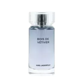 Men's Perfume Karl Lagerfeld EDT Bois De Vétiver 100 ml by Karl Lagerfeld, Eau de Perfume - Ref: S8307429, Price: 25,66 €, Di...