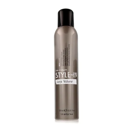 Lacca Fissaggio Flessibile Inebrya Style-In 320 ml di Inebrya, Lacche e spray per capelli - Rif: S8307448, Prezzo: 9,95 €, Sc...