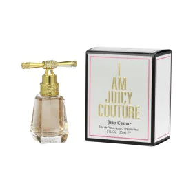 Parfum Femme Juicy Couture EDP I Am Juicy Couture 30 ml de Juicy Couture, Eau de parfum - Réf : S8307456, Prix : 23,91 €, Rem...