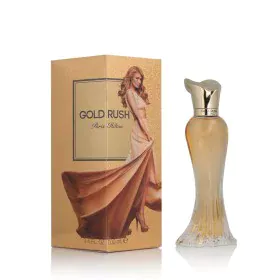 Women's Perfume Paris Hilton EDP Gold Rush 100 ml by Paris Hilton, Eau de Perfume - Ref: S8307457, Price: 31,65 €, Discount: %