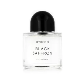 Perfume Unisex Byredo EDP Black Saffron 100 ml de Byredo, Agua de perfume - Ref: S8307462, Precio: 205,58 €, Descuento: %