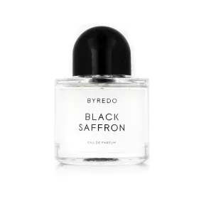 Profumo Unisex Byredo EDP Black Saffron 100 ml di Byredo, Eau de Parfum - Rif: S8307462, Prezzo: 206,61 €, Sconto: %