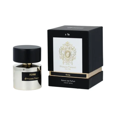 Profumo Unisex Tiziana Terenzi Kirke 100 ml di Tiziana Terenzi, Estratto di profumo - Rif: S8307470, Prezzo: 108,15 €, Sconto: %