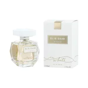 Parfum Femme Elie Saab EDP Le Parfum in White 90 ml de Elie Saab, Eau de parfum - Réf : S8307492, Prix : 65,53 €, Remise : %