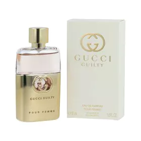 Parfum Femme Gucci EDP Guilty Pour Femme 50 ml de Gucci, Eau de parfum - Réf : S8307545, Prix : 76,30 €, Remise : %