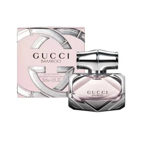 Parfum Femme Gucci Bamboo EDP 30 ml de Gucci, Eau de parfum - Réf : S8307561, Prix : 62,00 €, Remise : %