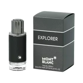 Men's Perfume Montblanc EDP Explorer 30 ml by Montblanc, Eau de Perfume - Ref: S8307597, Price: 30,20 €, Discount: %