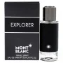 Parfum Homme Montblanc EDP Explorer 30 ml de Montblanc, Eau de parfum - Réf : S8307597, Prix : 30,20 €, Remise : %