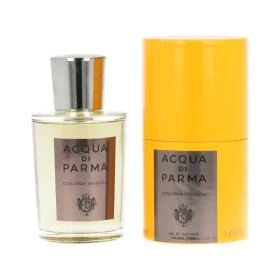 Herrenparfüm Acqua Di Parma Colonia Intensa EDC Colonia Intensa 100 ml von Acqua Di Parma, Eau de Cologne - Ref: S8307610, Pr...