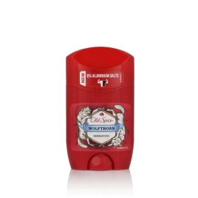 Déodorant en stick Old Spice Wolfthorn Wolfthorn 50 ml de Old Spice, Déodorants et anti-transpirants - Réf : S8307647, Prix :...