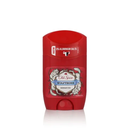 Desodorizante em Stick Old Spice Wolfthorn Wolfthorn 50 ml de Old Spice, Desodorizantes - Ref: S8307647, Preço: 5,69 €, Desco...