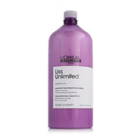 Champú Alisador L'Oreal Professionnel Paris Liss Unlimited 1,5 L de L'Oreal Professionnel Paris, Champús - Ref: S8307662, Pre...