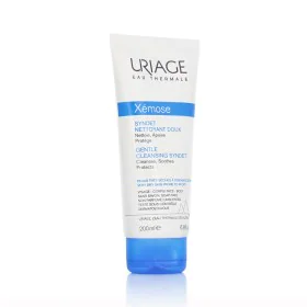 Cleansing Foam Uriage Eau Thermale 200 ml by Uriage, Cleansers - Ref: S8307686, Price: 11,39 €, Discount: %