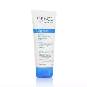 Cleansing Foam Uriage Eau Thermale 200 ml by Uriage, Cleansers - Ref: S8307686, Price: 10,31 €, Discount: %