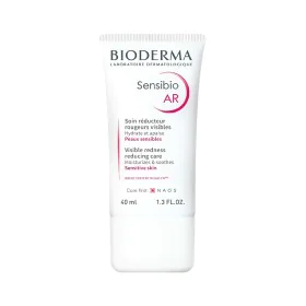 Crème anti rougeurs Bioderma Sensibio AR 40 ml de Bioderma, Hydratants - Réf : S8307702, Prix : 18,60 €, Remise : %