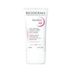 Anti-Reddening Cream Bioderma Sensibio AR 40 ml by Bioderma, Moisturisers - Ref: S8307702, Price: 18,60 €, Discount: %