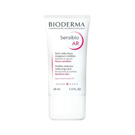 Crema Anti rossori Bioderma Sensibio AR 40 ml di Bioderma, Idratanti - Rif: S8307702, Prezzo: 18,60 €, Sconto: %