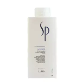 Après-shampooing Wella Hydrate 1 L de Wella, Après-shampooings - Réf : S8307706, Prix : 20,98 €, Remise : %