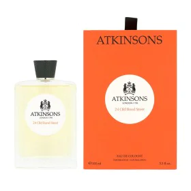 Parfum Unisexe Atkinsons 24 Old Bond Street EDC 100 ml de Atkinsons, Eau de parfum - Réf : S8307715, Prix : 77,78 €, Remise : %