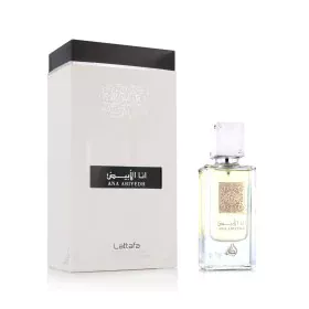 Perfume Unissexo Lattafa EDP Ana Abiyedh 60 ml de Lattafa, Água de perfume - Ref: S8307726, Preço: 17,82 €, Desconto: %