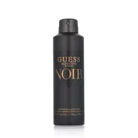 Desodorante en Spray Guess Seductive Noir Homme 226 ml de Guess, Desodorantes - Ref: S8307731, Precio: 12,03 €, Descuento: %