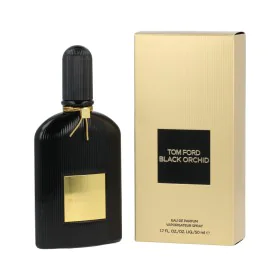 Parfum Femme Tom Ford EDP Black Orchid 50 ml de Tom Ford, Eau de parfum - Réf : S8307767, Prix : 102,95 €, Remise : %