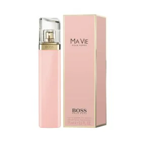 Perfume Mujer Hugo Boss Boss Ma Vie Pour Femme EDP 75 ml de Hugo Boss, Agua de perfume - Ref: S8307780, Precio: 46,08 €, Desc...