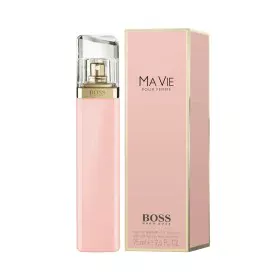 Parfum Femme Hugo Boss Boss Ma Vie Pour Femme EDP 75 ml de Hugo Boss, Eau de parfum - Réf : S8307780, Prix : 46,08 €, Remise : %