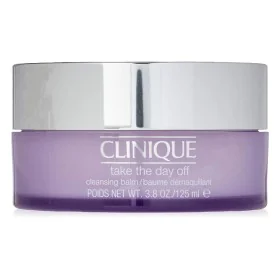 Make-up Remover Cleanser Clinique Take The Day Off 125 ml by Clinique, Eyeshadows - Ref: S8307781, Price: 30,52 €, Discount: %