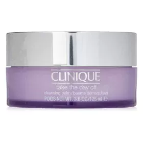 Desmaquilhante de Limpeza Clinique Take The Day Off 125 ml de Clinique, Sombras de olhos - Ref: S8307781, Preço: 30,60 €, Des...