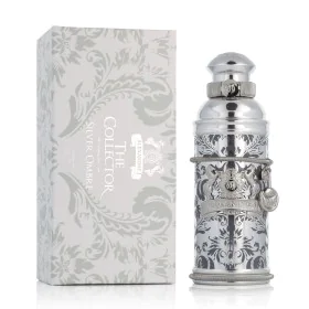 Parfum Unisexe Alexandre J EDP The Collector Silver Ombre 100 ml de Alexandre J, Eau de parfum - Réf : S8307788, Prix : 56,76...