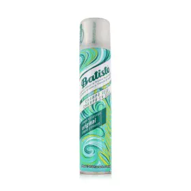 Champô em Seco Batiste Clean & Classic 200 ml de Batiste, Champôs secos - Ref: S8307794, Preço: 5,67 €, Desconto: %