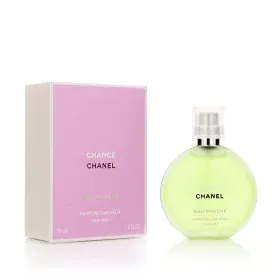 Fragrância para o Cabelo Chanel Chance Eau Fraîche 35 ml de Chanel, Fragrâncias para o cabelo - Ref: S8307796, Preço: 77,39 €...