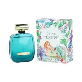 Perfume Mujer Nina Ricci EDP Chant D'extase 80 ml de Nina Ricci, Agua de perfume - Ref: S8307819, Precio: 52,51 €, Descuento: %