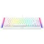 Teclado Razer RZ03-05001700-R3M1 Branco QWERTY de Razer, Teclados - Ref: M0311189, Preço: 312,16 €, Desconto: %