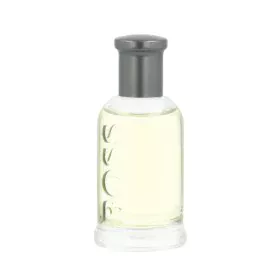 Loción Aftershave Hugo Boss 50 ml de Hugo Boss, Lociones y líquidos - Ref: S8307859, Precio: 31,77 €, Descuento: %