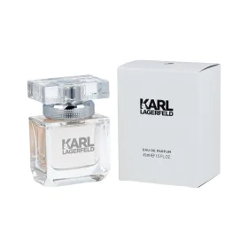 Parfum Femme Karl Lagerfeld EDP Karl Lagerfeld For Her 45 ml de Karl Lagerfeld, Eau de parfum - Réf : S8307872, Prix : 18,08 ...