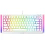 Teclado Razer RZ03-05001700-R3M1 Branco QWERTY de Razer, Teclados - Ref: M0311189, Preço: 312,16 €, Desconto: %