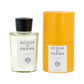 Profumo Unisex Acqua Di Parma EDC Colonia 180 ml di Acqua Di Parma, Eau de Parfum - Rif: S8307887, Prezzo: 113,87 €, Sconto: %