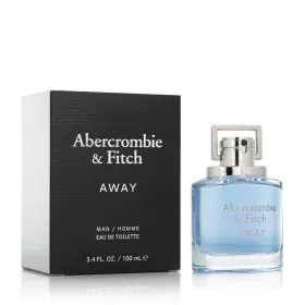 Men's Perfume Abercrombie & Fitch Away Man EDT EDT 100 ml by Abercrombie & Fitch, Eau de Perfume - Ref: S8307893, Price: 43,4...