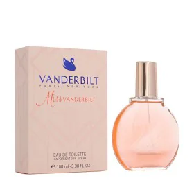 Women's Perfume Vanderbilt Miss Vanderbilt EDT EDT 100 ml by Vanderbilt, Eau de Perfume - Ref: S8307899, Price: 11,30 €, Disc...