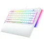 Teclado Razer RZ03-05001700-R3M1 Branco QWERTY de Razer, Teclados - Ref: M0311189, Preço: 312,16 €, Desconto: %