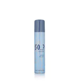 Spray Corporal Yardley So...? Connected 100 ml de Yardley, Sprays corporais - Ref: S8307937, Preço: 4,22 €, Desconto: %