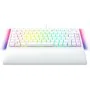 Teclado Razer RZ03-05001700-R3M1 Branco QWERTY de Razer, Teclados - Ref: M0311189, Preço: 312,16 €, Desconto: %