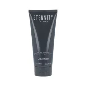 Gel de Ducha Perfumado Calvin Klein Eternity for Men 200 ml de Calvin Klein, Geles de ducha - Ref: S8307994, Precio: 11,27 €,...