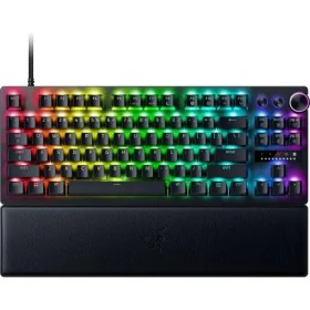 Clavier Razer RZ03-04980100-R3M1 de Razer, Claviers - Réf : M0311192, Prix : 304,25 €, Remise : %