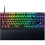 Clavier Razer RZ03-04980100-R3M1 de Razer, Claviers - Réf : M0311192, Prix : 339,28 €, Remise : %