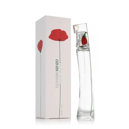 Parfum Femme Kenzo Flower By Kenzo Eau Legere EDT 30 ml de Kenzo, Eau de toilette - Réf : S8308017, Prix : 36,35 €, Remise : %