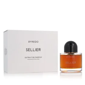 Perfume Unisex Byredo Sellier 50 ml de Byredo, Extractos de perfume - Ref: S8308023, Precio: 273,77 €, Descuento: %