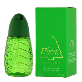 Perfume Homem Pino Silvestre EDT Original 125 ml de Pino Silvestre, Água de perfume - Ref: S8308051, Preço: 14,47 €, Desconto: %